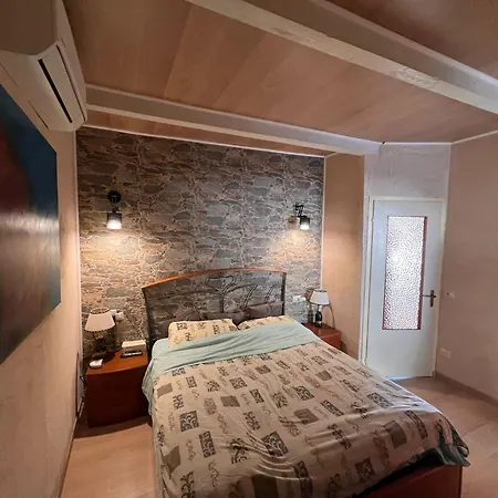 Hébergement de vacances Fantastisch 6-10 Persoons Met View