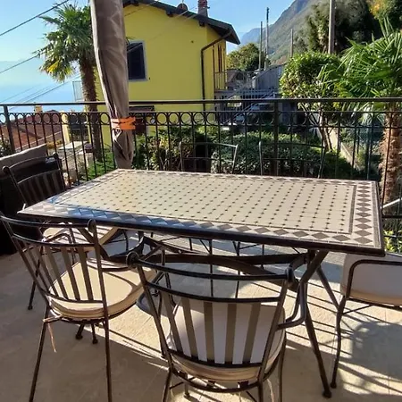 Hébergement de vacances Fantastisch 6-10 Persoons Met View San Siro (Lombardy)