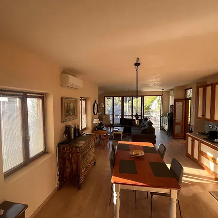 Fantastisch 6-10 Persoons Met View Hébergement de vacances *
